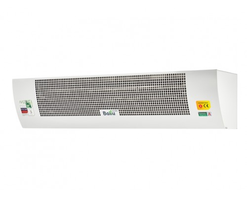 Завеса тепловая Ballu BHC-H10-T12 (пульт BRC-E)