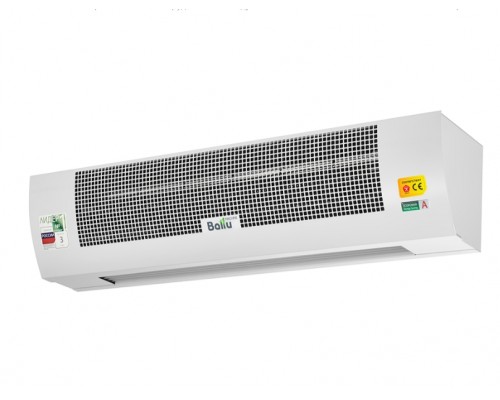 Завеса тепловая Ballu BHC-H15-T18