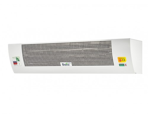 Завеса тепловая Ballu BHC-H15-T18