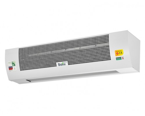 Завеса тепловая Ballu BHC-H20-T24