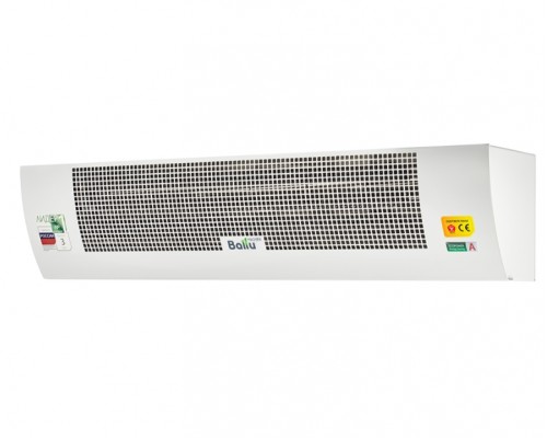 Завеса тепловая Ballu BHC-H20-T24
