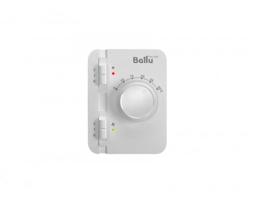 Завеса тепловая Ballu BHC-H20-T36