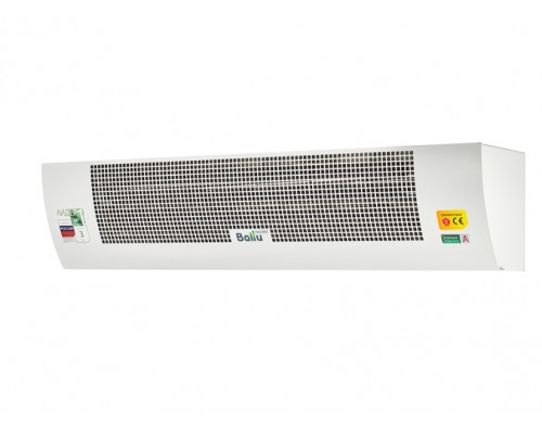 Завеса тепловая Ballu BHC-H20-T36