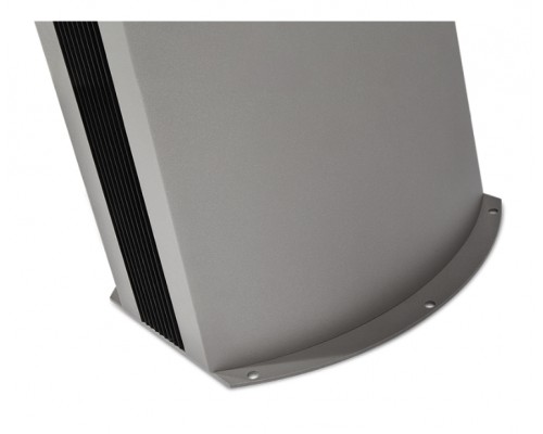 Завеса тепловая Ballu BHC-H22T18-DE