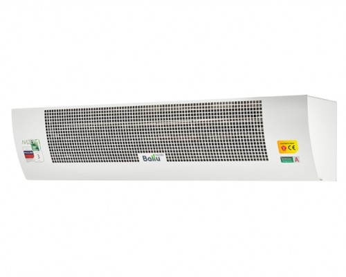 Завеса тепловая Ballu BHC-M10-T06 (пульт BRC-E)