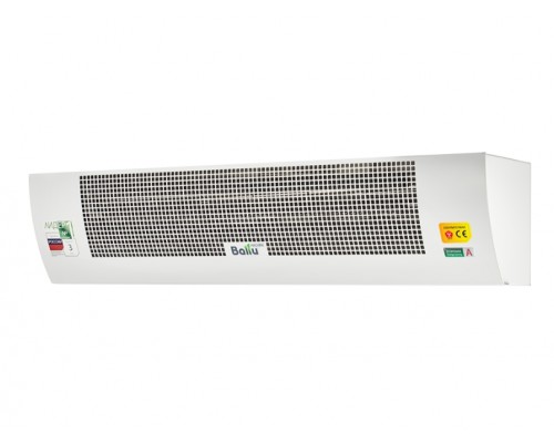 Завеса тепловая Ballu BHC-M15-T12 (пульт BRC-E)