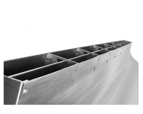 Завеса тепловая BALLU BHC-U15W40-PS