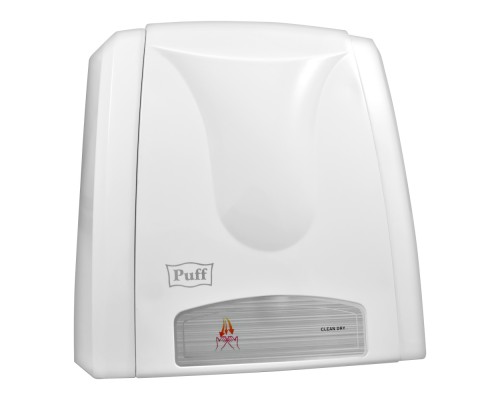 Электросушитель для рук Puff -8811A