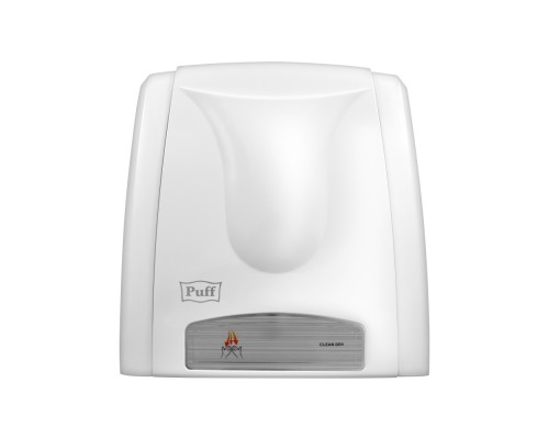 Электросушитель для рук Puff -8811A