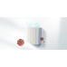 Воздухоочиститель Tion Clever MAC белый