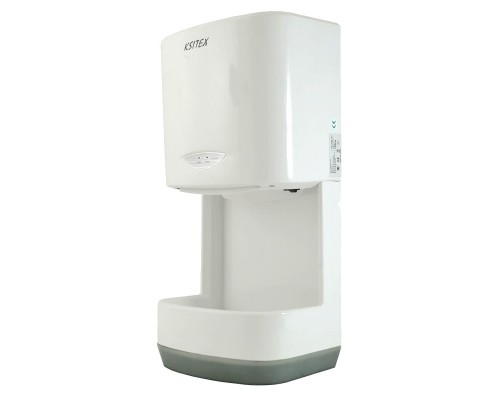 Сушилка для рук Ksitex MW-2008 JET с каплесборником