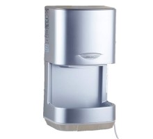 Сушилка для рук Ksitex MW-2008C JET с каплесборником