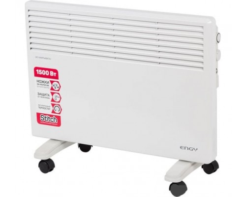 Конвектор Engy EN-1500