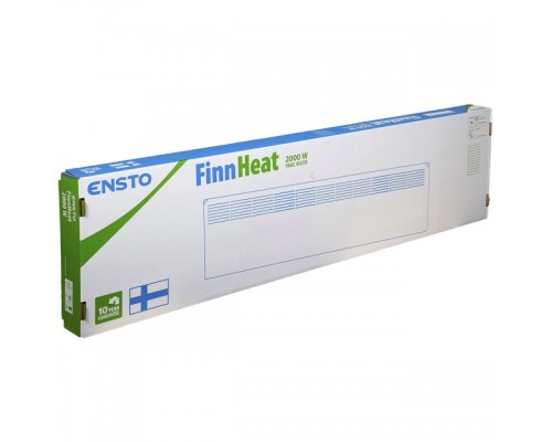 Конвектор ENSTO FinnHeat EPHBM20PR