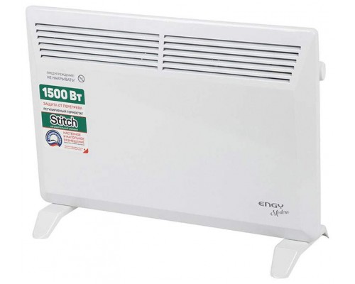 Конвектор Engy EN-1500 Modern