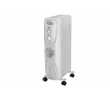 Масляный радиатор Engy EN-1307