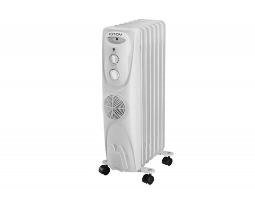 Масляный радиатор Engy EN-1309 Classic