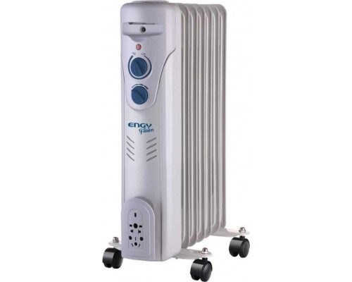 Масляный радиатор Engy EN-2307 Fusion