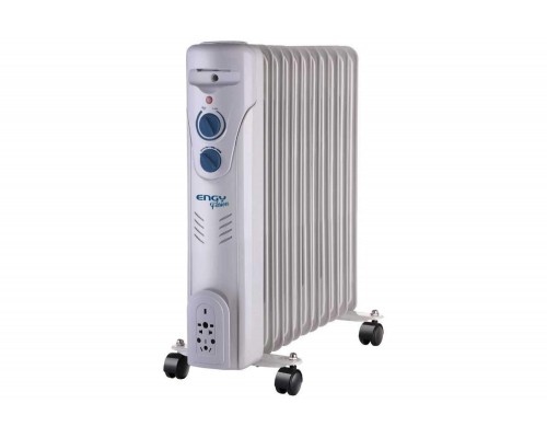 Масляный радиатор Engy EN-2311 Fusion