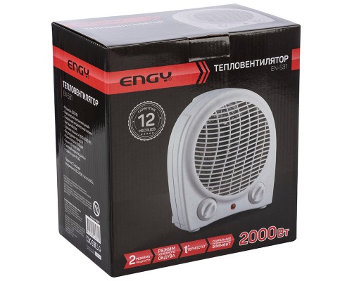 Тепловентилятор Engy EN-531