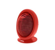 Тепловентилятор Zanussi ZFH/C-405 red