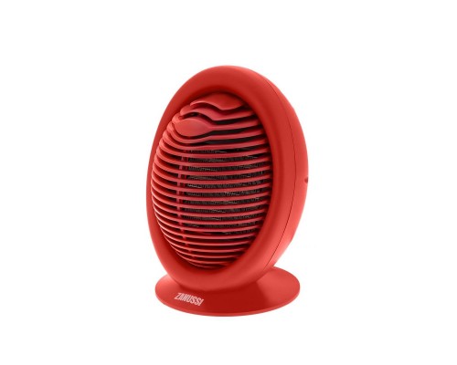 Тепловентилятор Zanussi ZFH/C-405 red