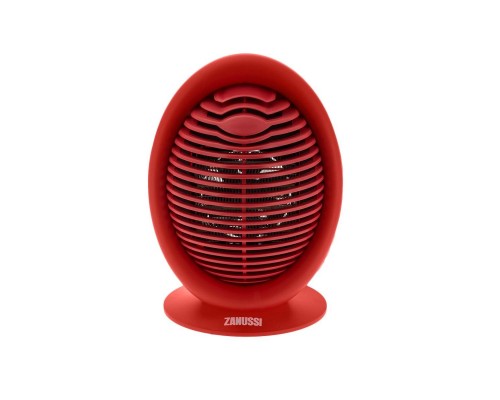 Тепловентилятор Zanussi ZFH/C-405 red
