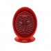 Тепловентилятор Zanussi ZFH/C-405 red