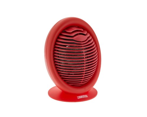 Тепловентилятор Zanussi ZFH/C-405 red
