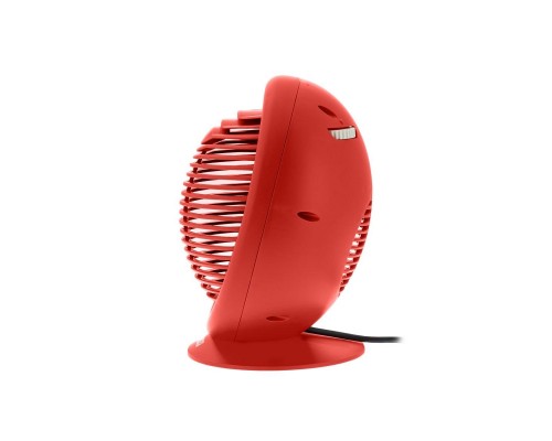 Тепловентилятор Zanussi ZFH/C-405 red
