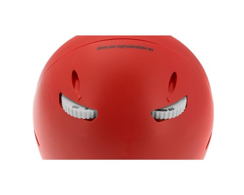 Тепловентилятор Zanussi ZFH/C-405 red