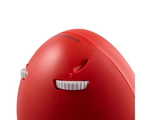 Тепловентилятор Zanussi ZFH/C-405 red
