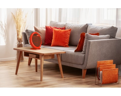 Тепловентилятор Zanussi ZFH/C-405 red