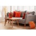 Тепловентилятор Zanussi ZFH/C-405 red
