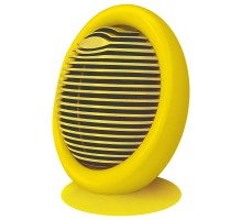 Тепловентилятор Zanussi ZFH/C-405 yellow