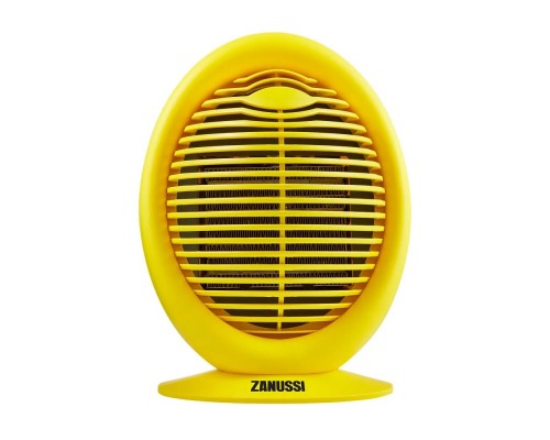 Тепловентилятор Zanussi ZFH/C-405 yellow