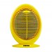 Тепловентилятор Zanussi ZFH/C-405 yellow