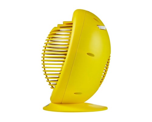 Тепловентилятор Zanussi ZFH/C-405 yellow