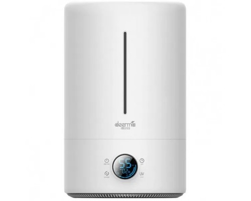 Воздухоувлажнитель Xiaomi Deerma Air Humidifier 5L DEM-F628S White
