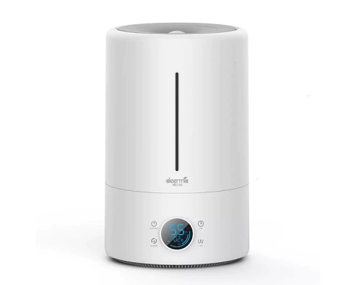 Воздухоувлажнитель Xiaomi Deerma Air Humidifier 5L DEM-F628S White