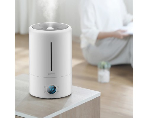 Воздухоувлажнитель Xiaomi Deerma Air Humidifier 5L DEM-F628S White