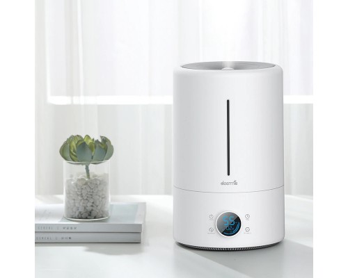 Воздухоувлажнитель Xiaomi Deerma Air Humidifier 5L DEM-F628S White