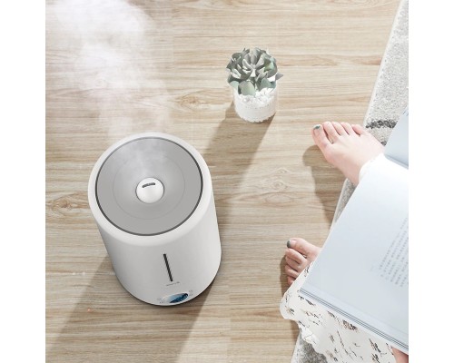 Воздухоувлажнитель Xiaomi Deerma Air Humidifier 5L DEM-F628S White