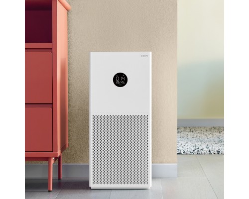 Воздухоочиститель Smart Air Purifier 4 Lite EU