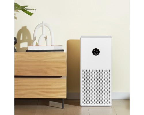 Воздухоочиститель Smart Air Purifier 4 Lite EU