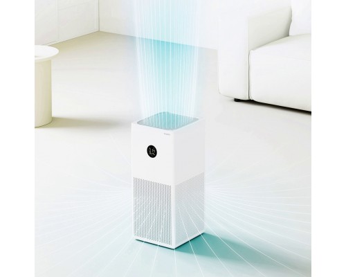 Воздухоочиститель Smart Air Purifier 4 Lite EU