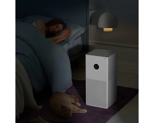 Воздухоочиститель Smart Air Purifier 4 Lite EU