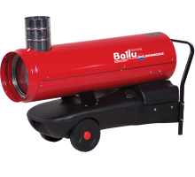 Теплогенератор мобильный дизельный Ballu-Biemmedue EC 22