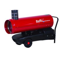 Теплогенератор мобильный дизельный Ballu-Biemmedue EC 32