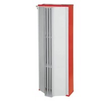 Промышленная тепловая завеса Тепломаш КЭВ-170П7010W